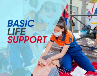 Certification in BLS